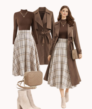 winter collections