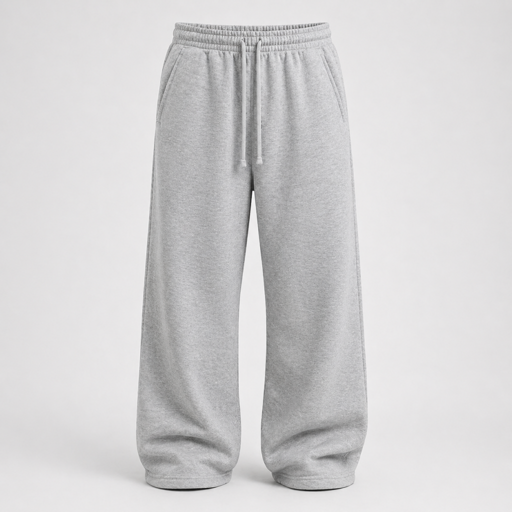Men's Baggy