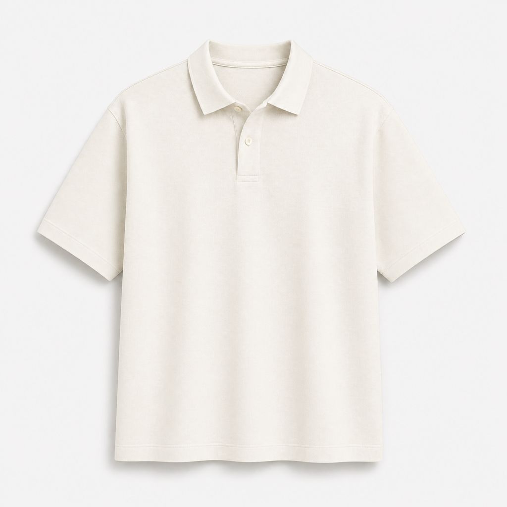 Men's Polo