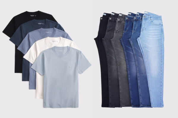 men collections