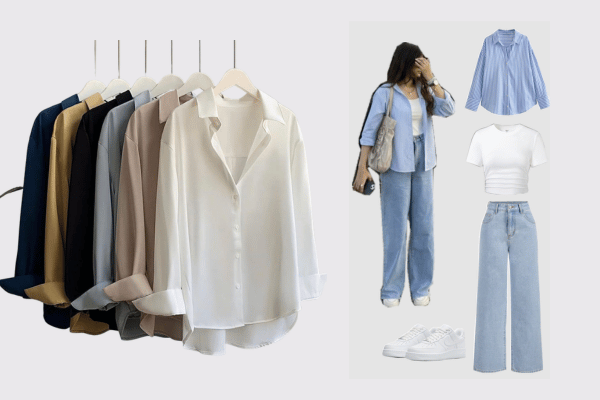 women collections